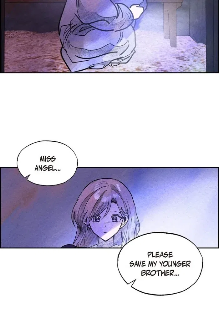 The Villainess Behind the Mask Chapter 39 – Page 38
