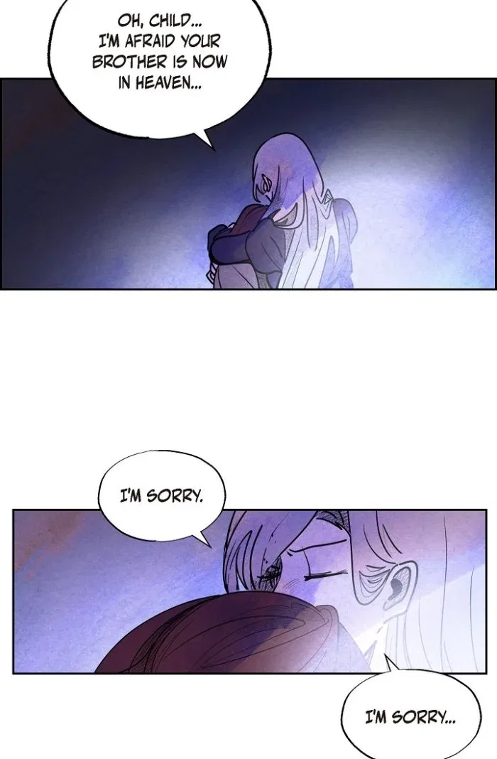 The Villainess Behind the Mask Chapter 39 – Page 40