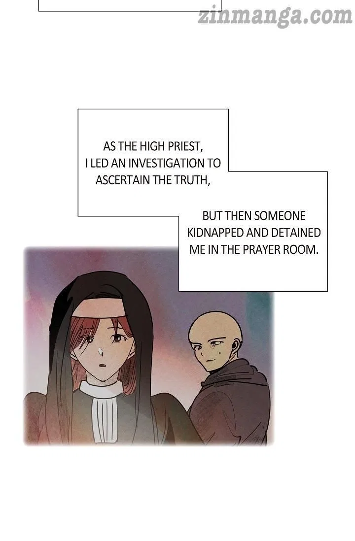 The Villainess Behind the Mask Chapter 38 – Page 3