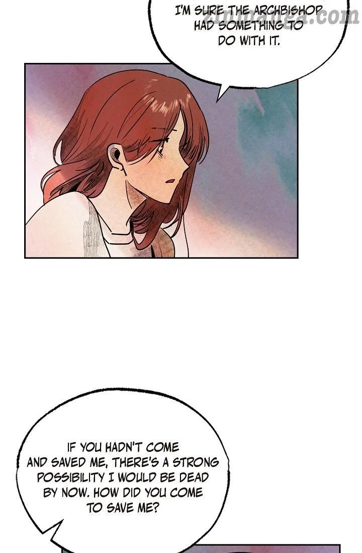 The Villainess Behind the Mask Chapter 38 – Page 5