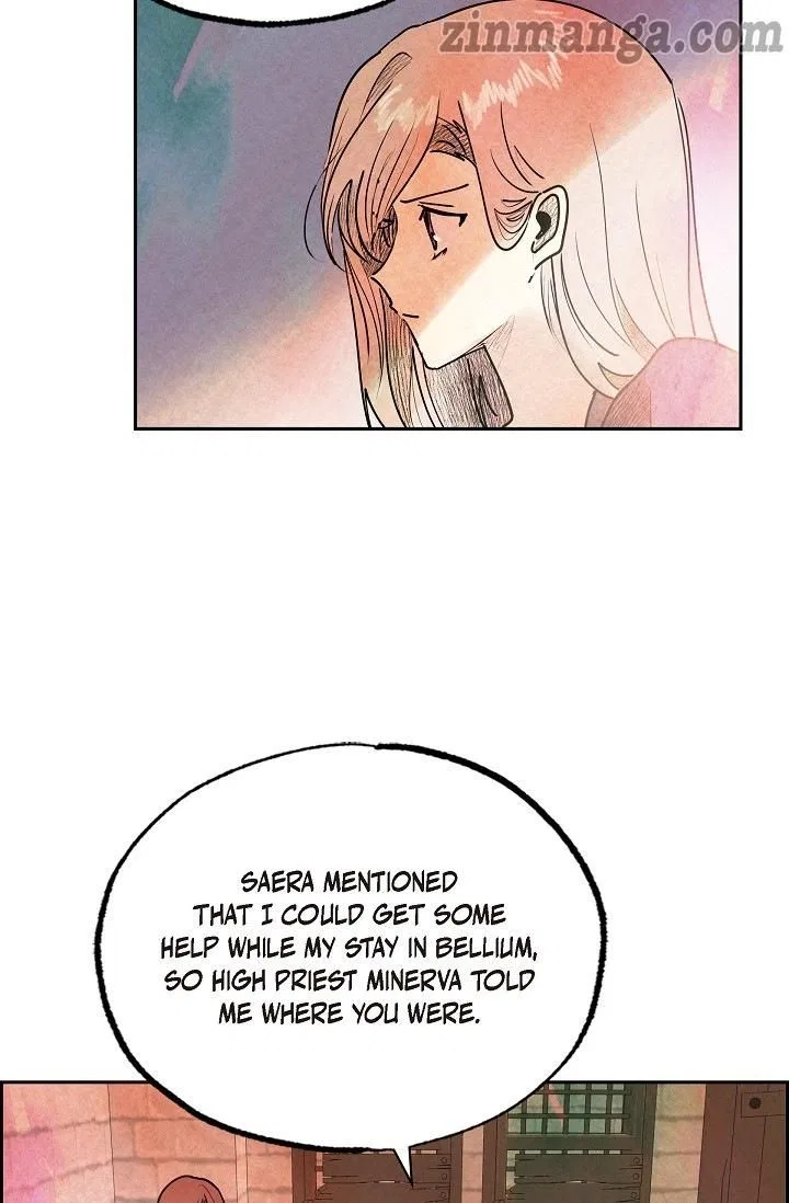 The Villainess Behind the Mask Chapter 38 – Page 6