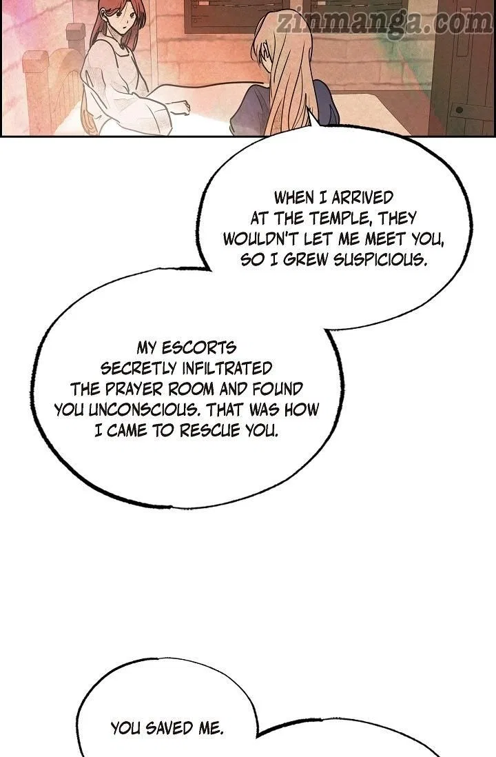 The Villainess Behind the Mask Chapter 38 – Page 7