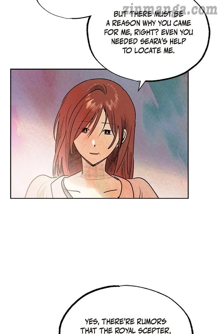 The Villainess Behind the Mask Chapter 38 – Page 8
