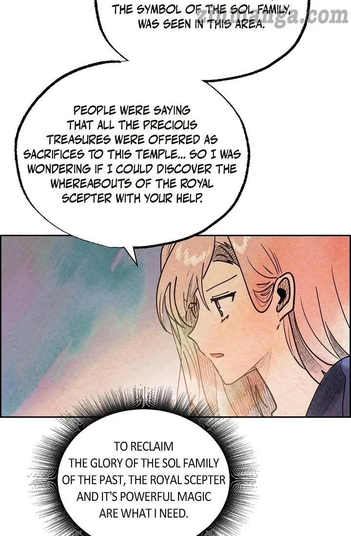 The Villainess Behind the Mask Chapter 38 – Page 9