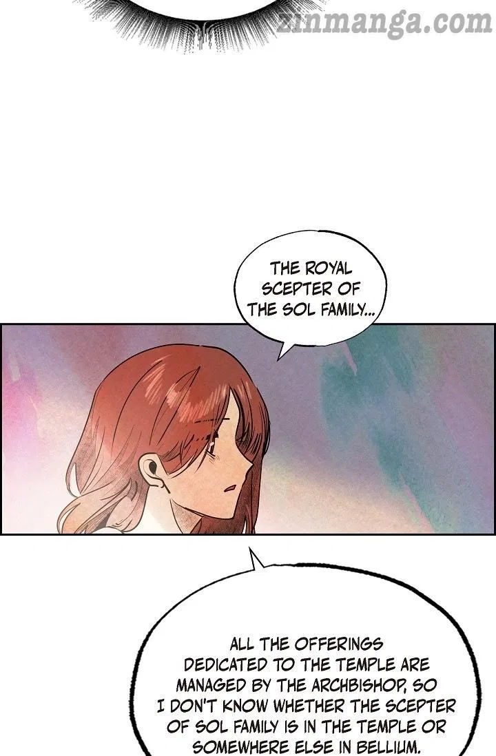 The Villainess Behind the Mask Chapter 38 – Page 10