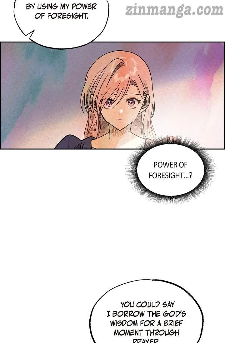 The Villainess Behind the Mask Chapter 38 – Page 13