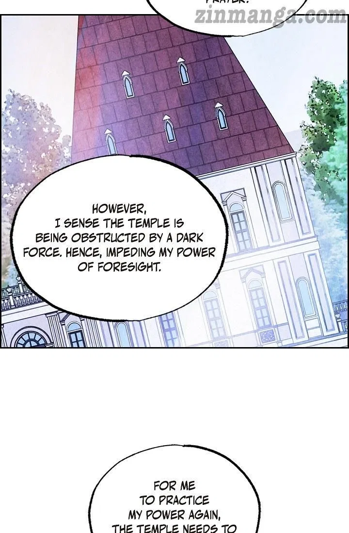 The Villainess Behind the Mask Chapter 38 – Page 14