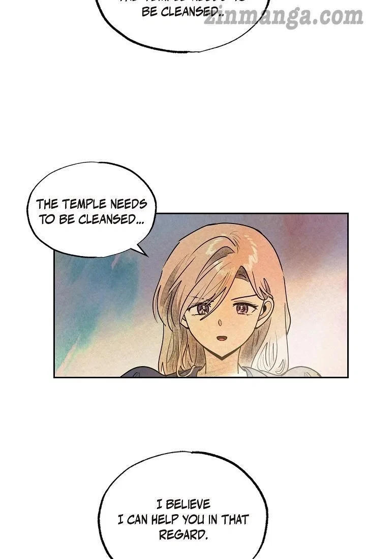 The Villainess Behind the Mask Chapter 38 – Page 15