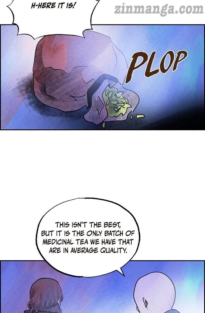 The Villainess Behind the Mask Chapter 38 – Page 17