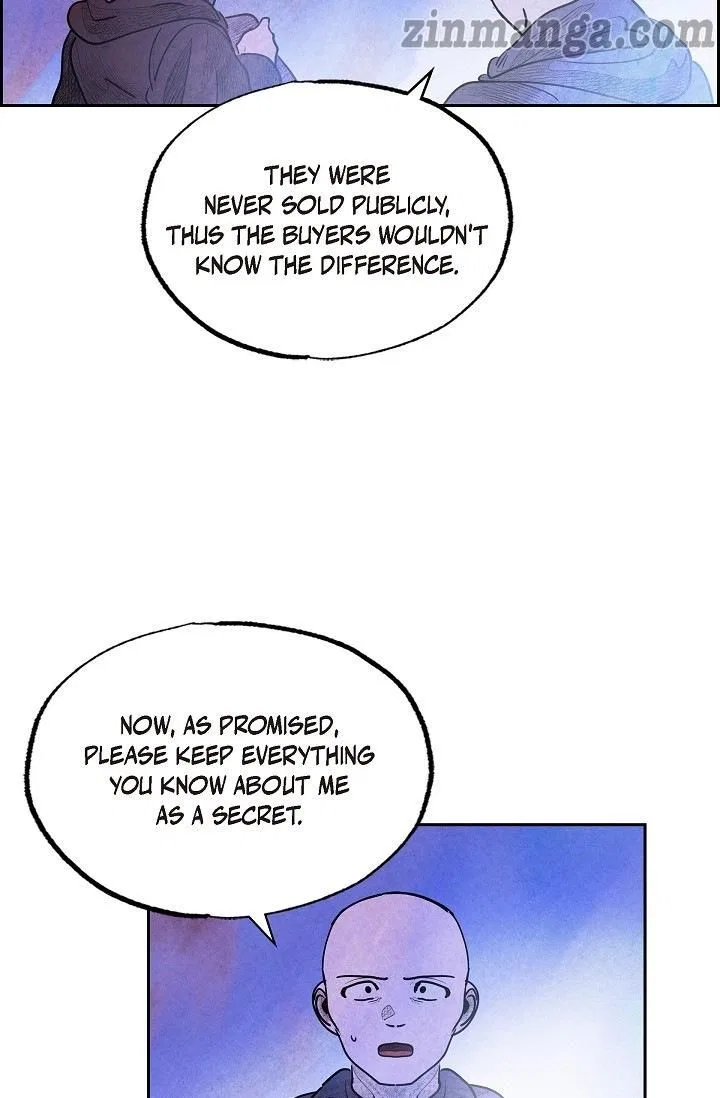 The Villainess Behind the Mask Chapter 38 – Page 18