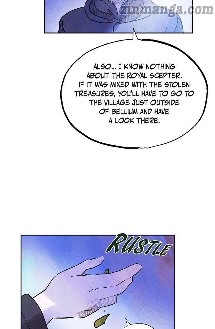 The Villainess Behind the Mask Chapter 38 – Page 19