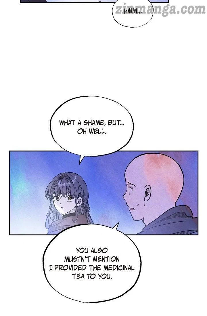 The Villainess Behind the Mask Chapter 38 – Page 20