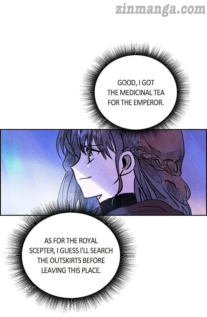 The Villainess Behind the Mask Chapter 38 – Page 21