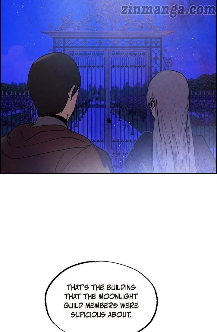 The Villainess Behind the Mask Chapter 38 – Page 23