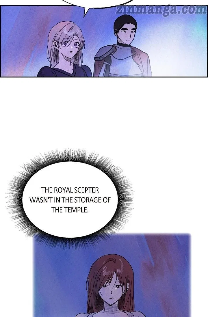 The Villainess Behind the Mask Chapter 38 – Page 24