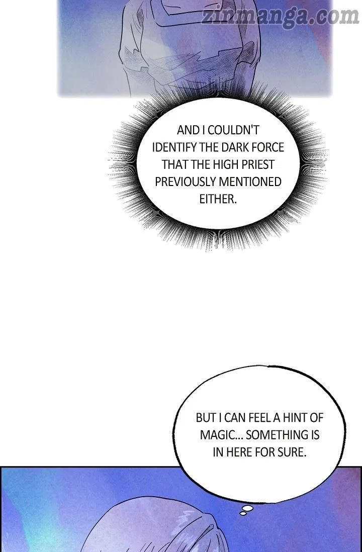 The Villainess Behind the Mask Chapter 38 – Page 25