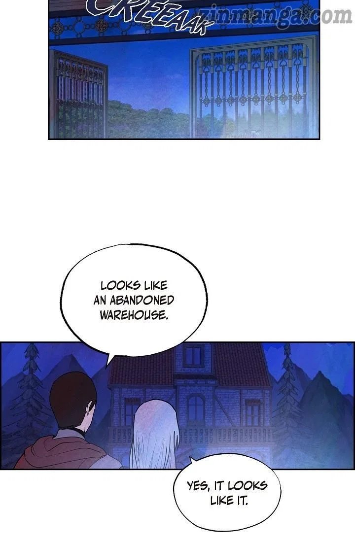 The Villainess Behind the Mask Chapter 38 – Page 27