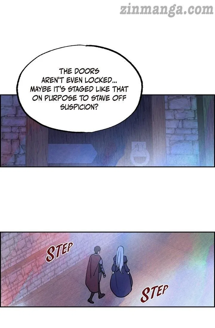 The Villainess Behind the Mask Chapter 38 – Page 28