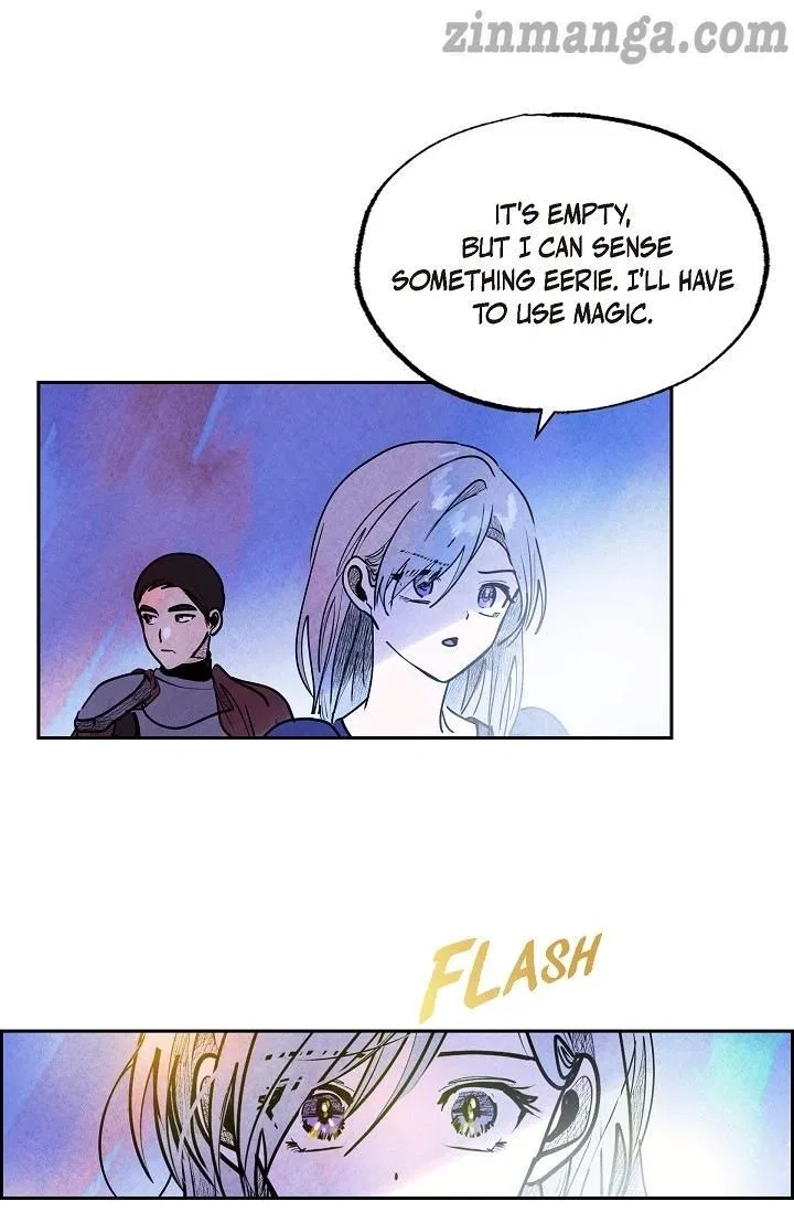 The Villainess Behind the Mask Chapter 38 – Page 29