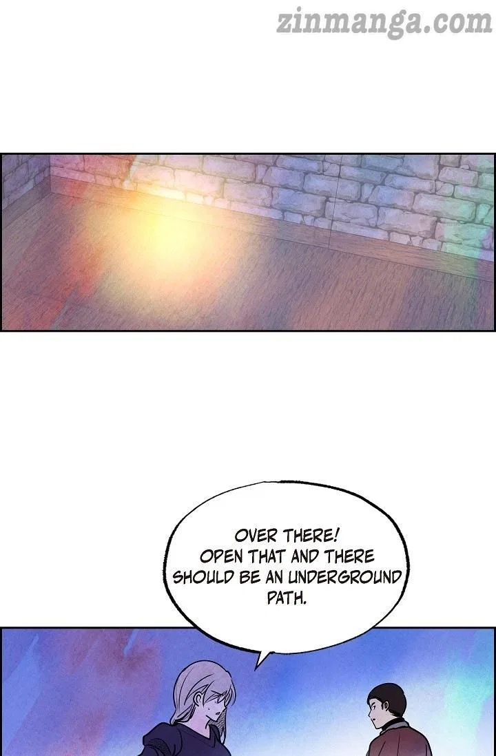 The Villainess Behind the Mask Chapter 38 – Page 30