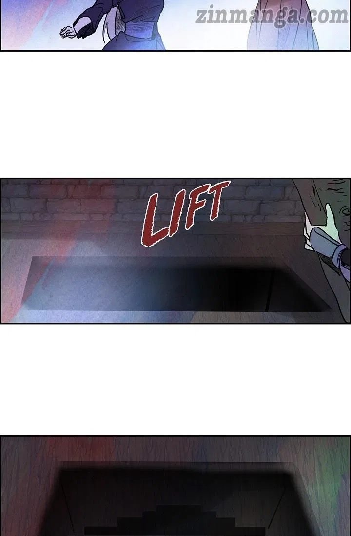 The Villainess Behind the Mask Chapter 38 – Page 31