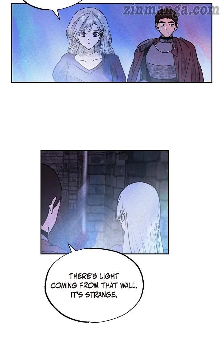 The Villainess Behind the Mask Chapter 38 – Page 33