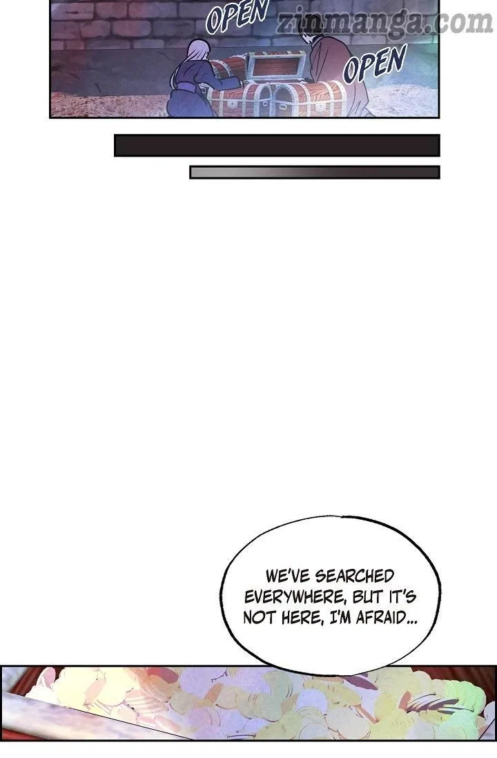 The Villainess Behind the Mask Chapter 38 – Page 35