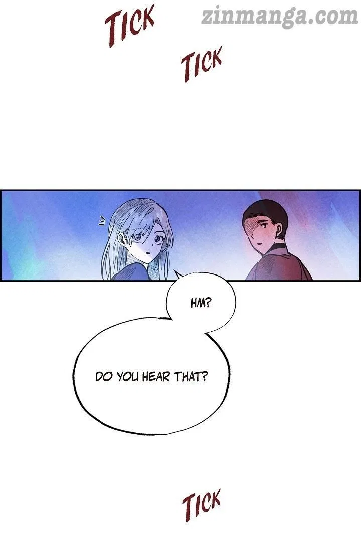 The Villainess Behind the Mask Chapter 38 – Page 36