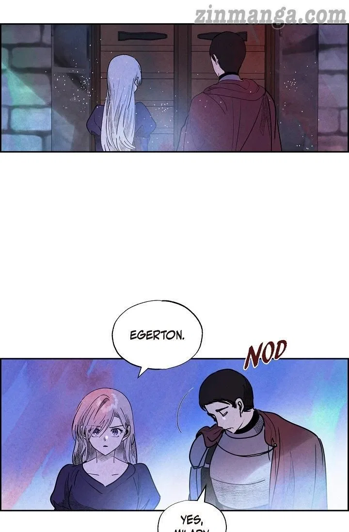 The Villainess Behind the Mask Chapter 38 – Page 37