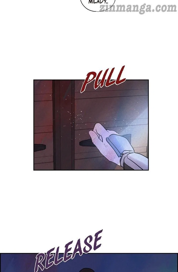 The Villainess Behind the Mask Chapter 38 – Page 38