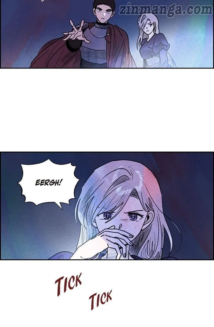 The Villainess Behind the Mask Chapter 38 – Page 39