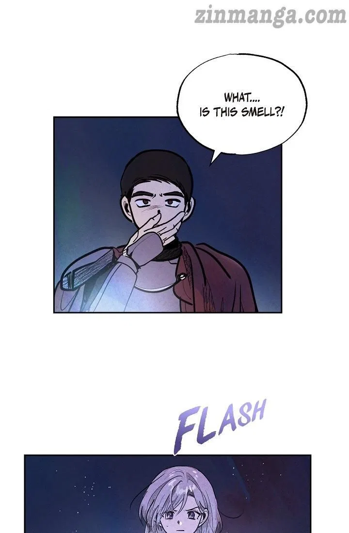 The Villainess Behind the Mask Chapter 38 – Page 40