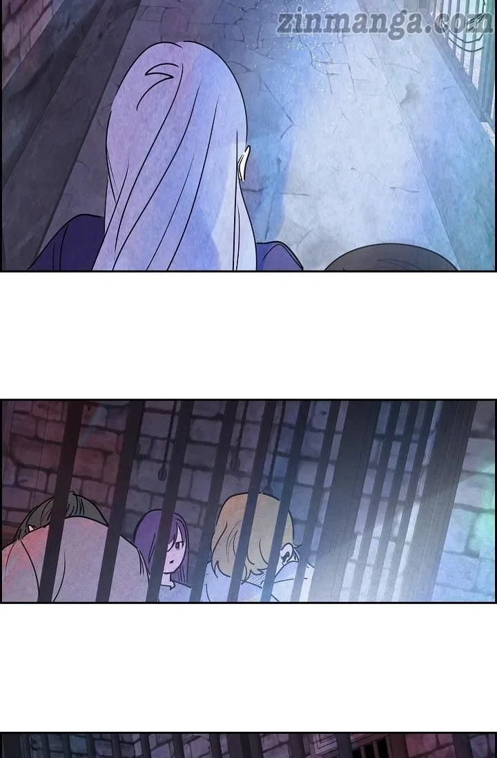The Villainess Behind the Mask Chapter 38 – Page 43
