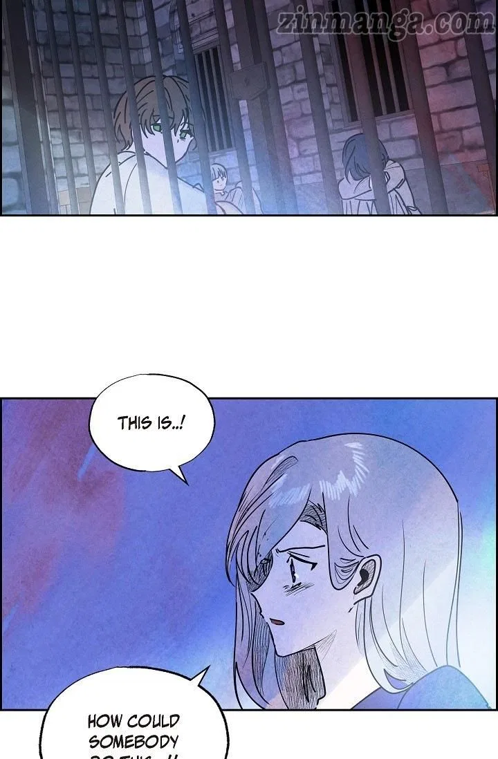 The Villainess Behind the Mask Chapter 38 – Page 44