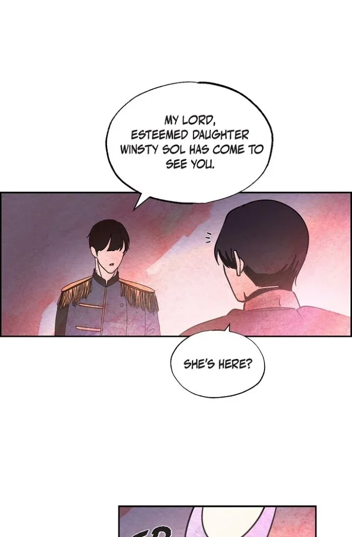 The Villainess Behind the Mask Chapter 37 – Page 3
