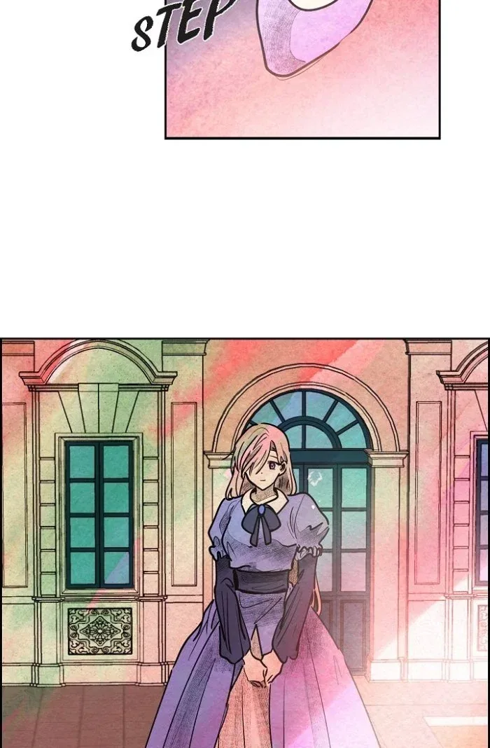 The Villainess Behind the Mask Chapter 37 – Page 4