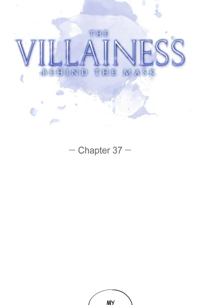 The Villainess Behind the Mask Chapter 37 – Page 6
