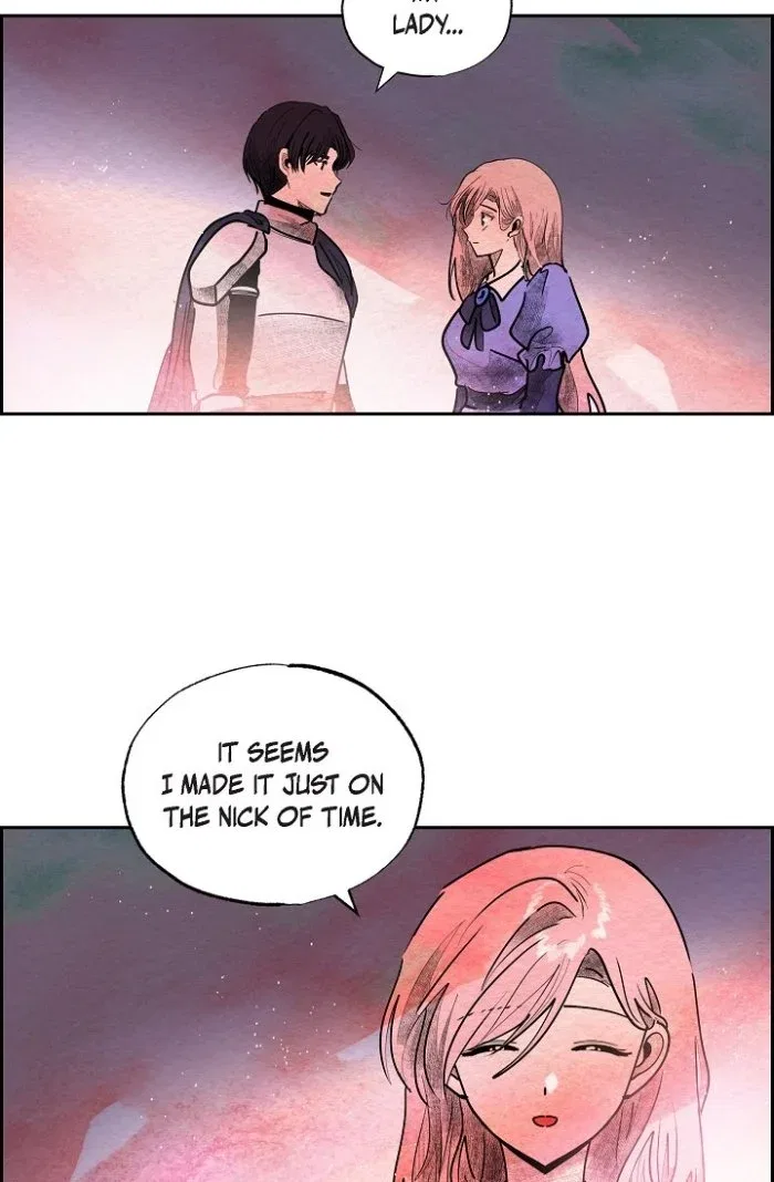 The Villainess Behind the Mask Chapter 37 – Page 7