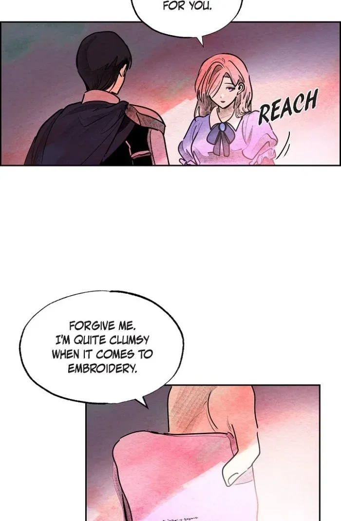 The Villainess Behind the Mask Chapter 37 – Page 9