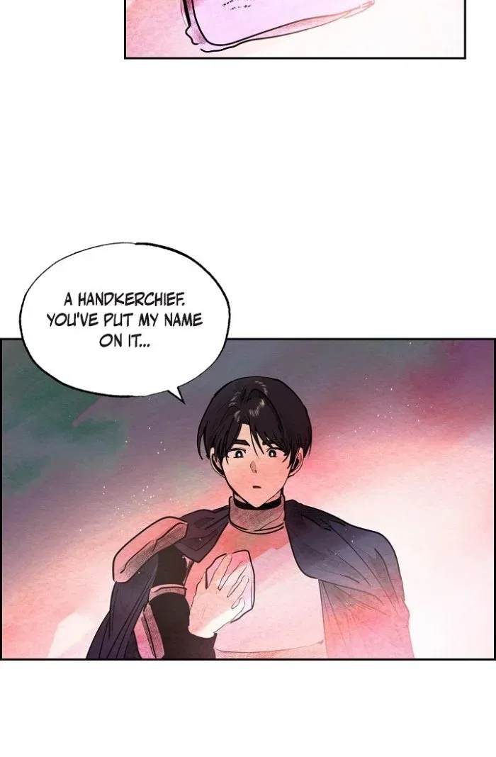 The Villainess Behind the Mask Chapter 37 – Page 10