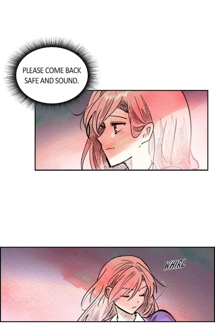 The Villainess Behind the Mask Chapter 37 – Page 14