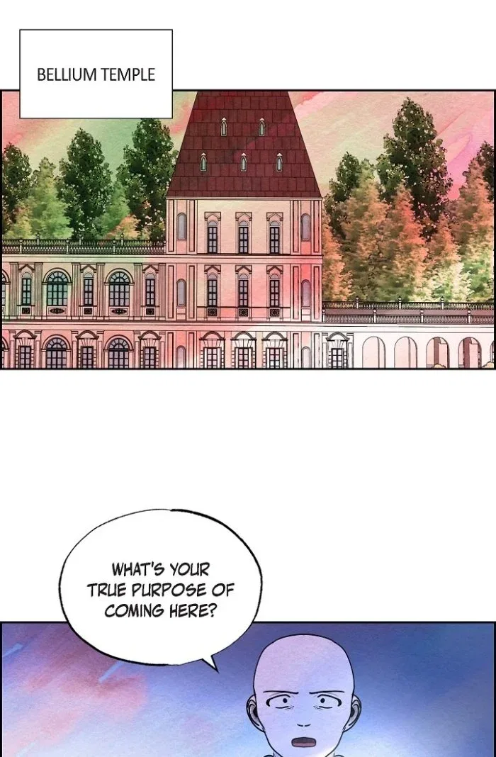 The Villainess Behind the Mask Chapter 37 – Page 17