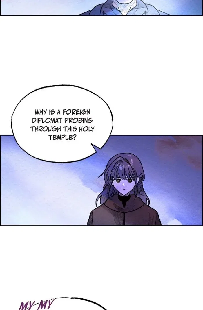 The Villainess Behind the Mask Chapter 37 – Page 18