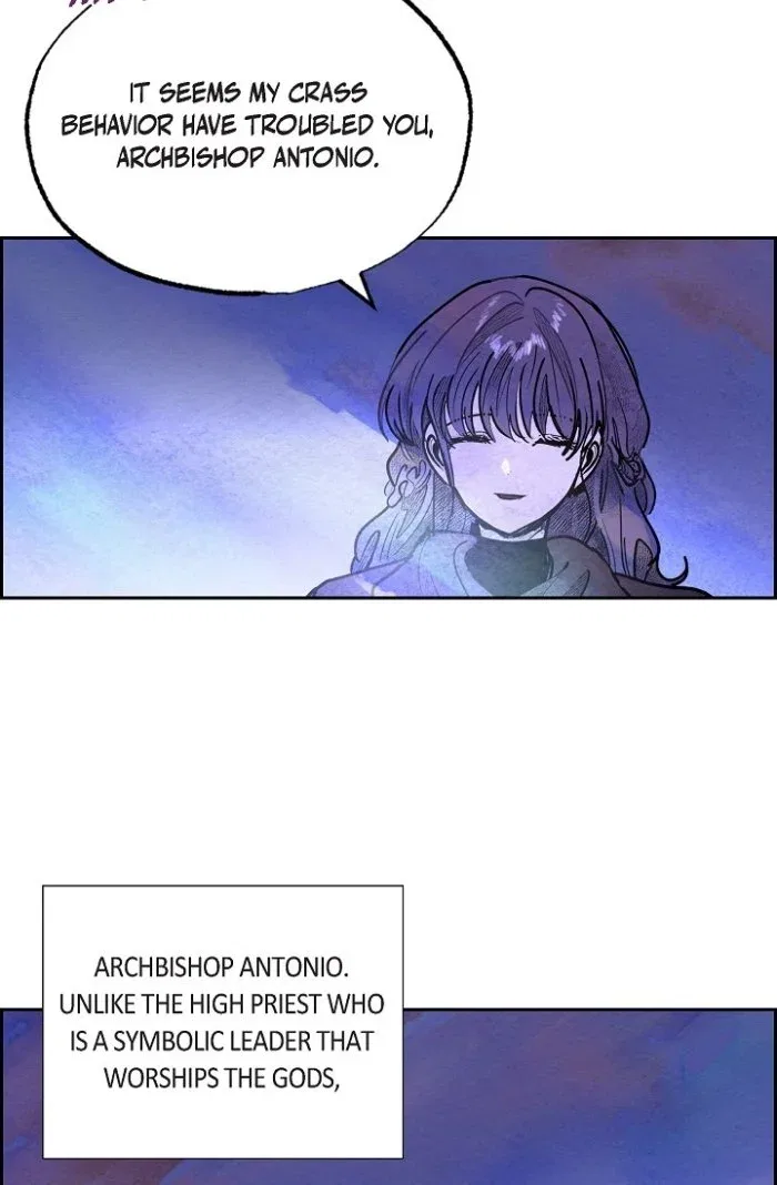 The Villainess Behind the Mask Chapter 37 – Page 19