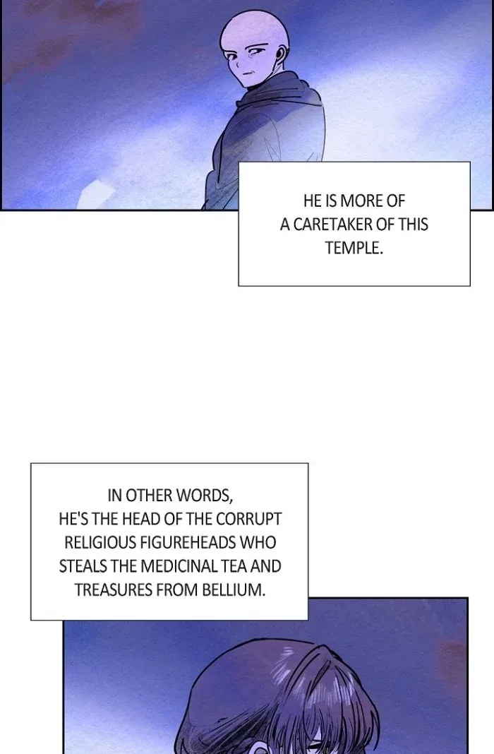 The Villainess Behind the Mask Chapter 37 – Page 20