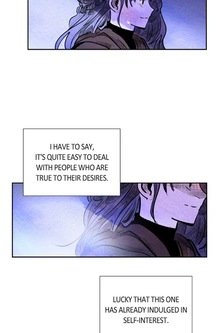 The Villainess Behind the Mask Chapter 37 – Page 21