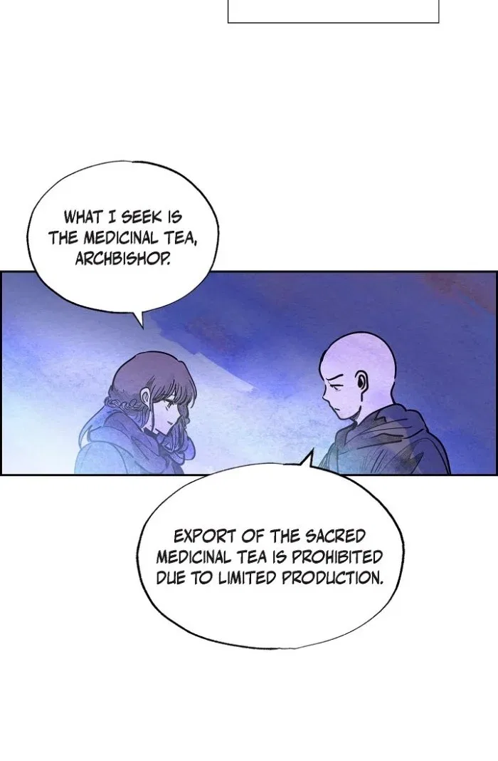 The Villainess Behind the Mask Chapter 37 – Page 22