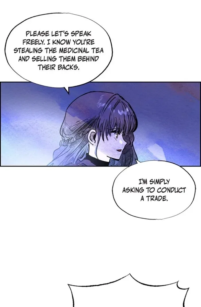 The Villainess Behind the Mask Chapter 37 – Page 23