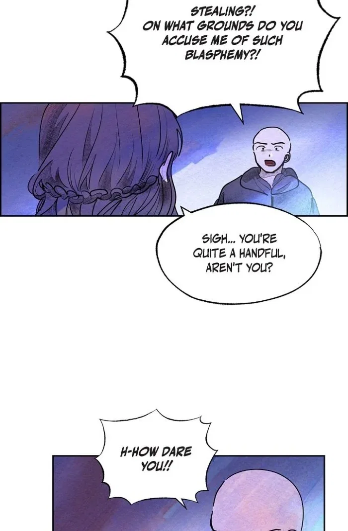 The Villainess Behind the Mask Chapter 37 – Page 24