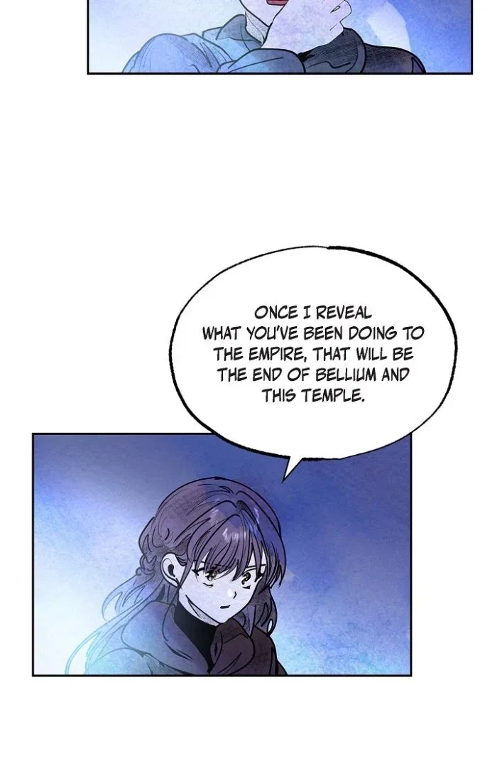 The Villainess Behind the Mask Chapter 37 – Page 27
